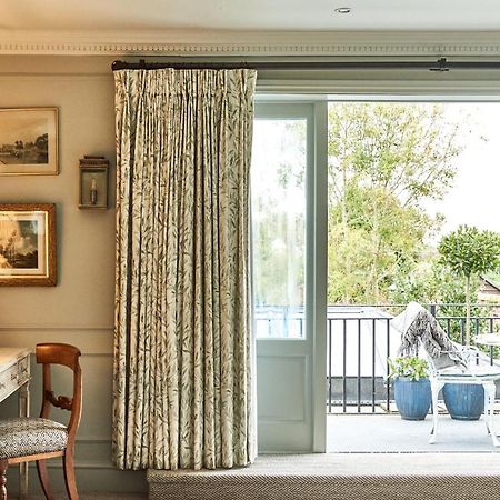 Stanwell House Ξενοδοχείο Lymington Εξωτερικό φωτογραφία