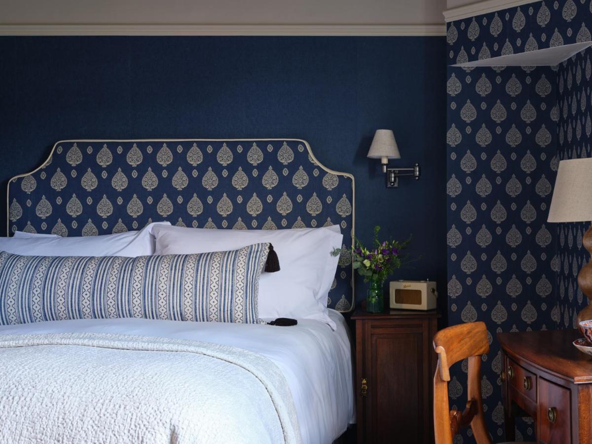 Stanwell House Ξενοδοχείο Lymington Εξωτερικό φωτογραφία