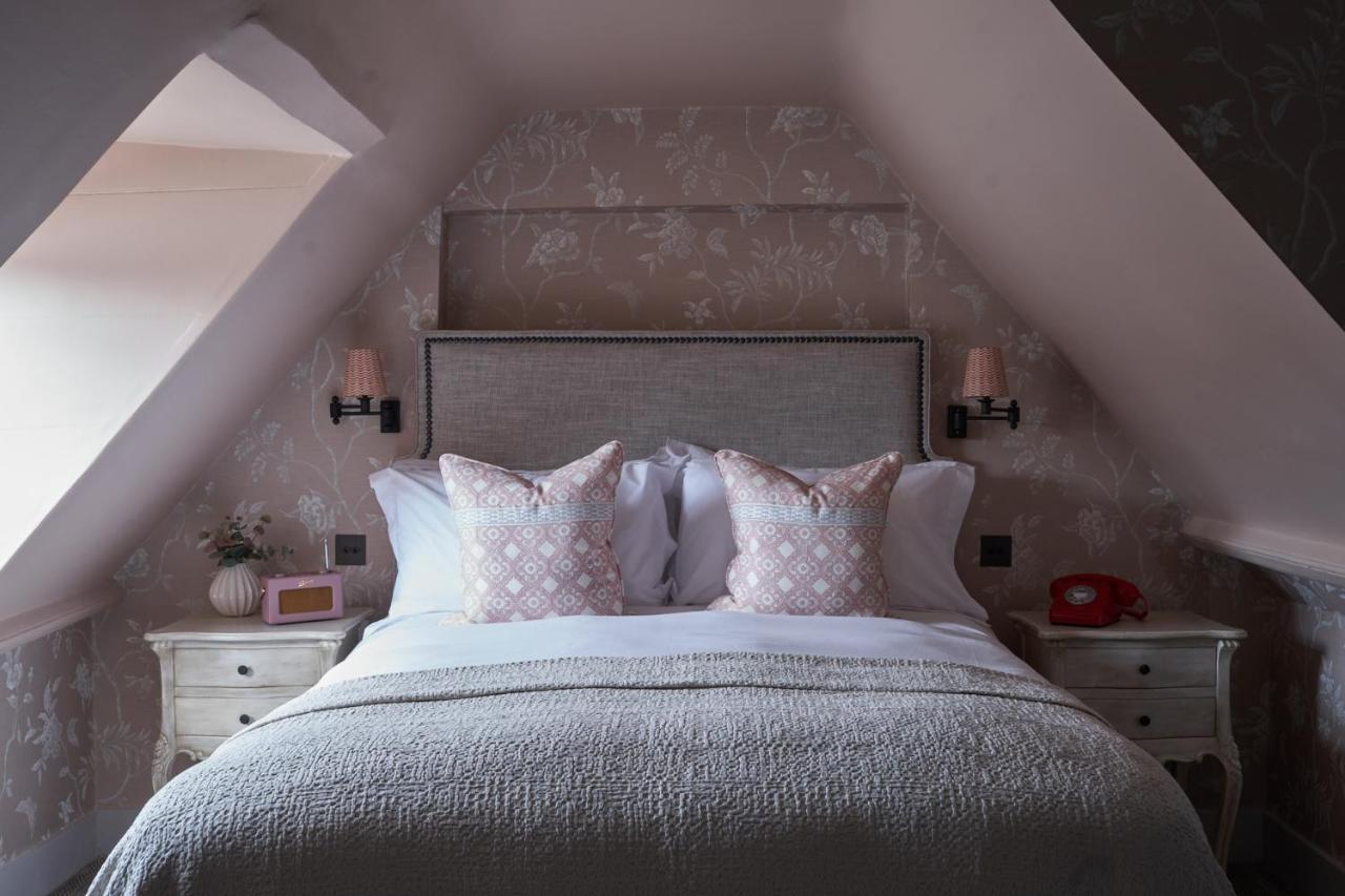Stanwell House Ξενοδοχείο Lymington Εξωτερικό φωτογραφία