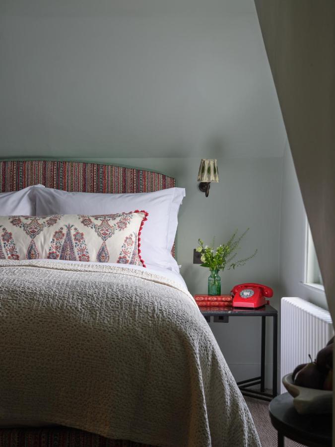 Stanwell House Ξενοδοχείο Lymington Εξωτερικό φωτογραφία