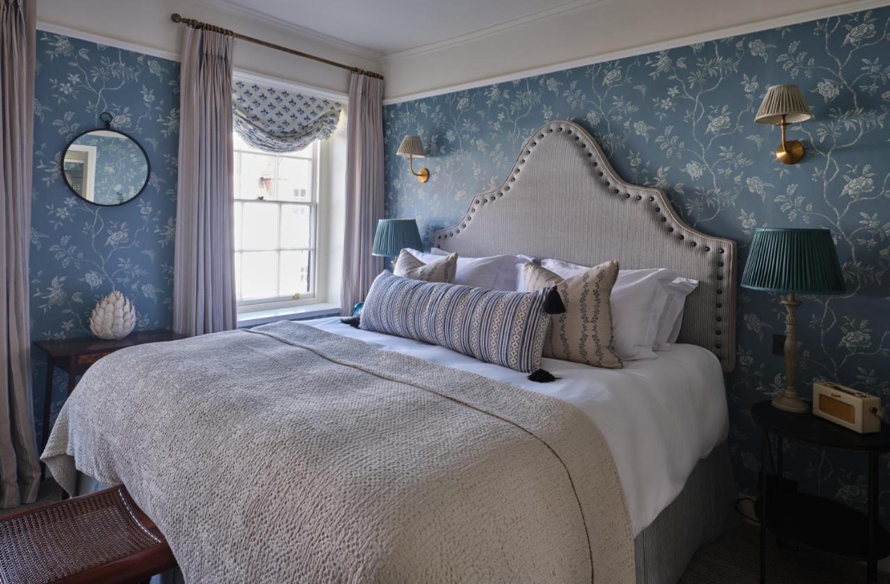 Stanwell House Ξενοδοχείο Lymington Εξωτερικό φωτογραφία