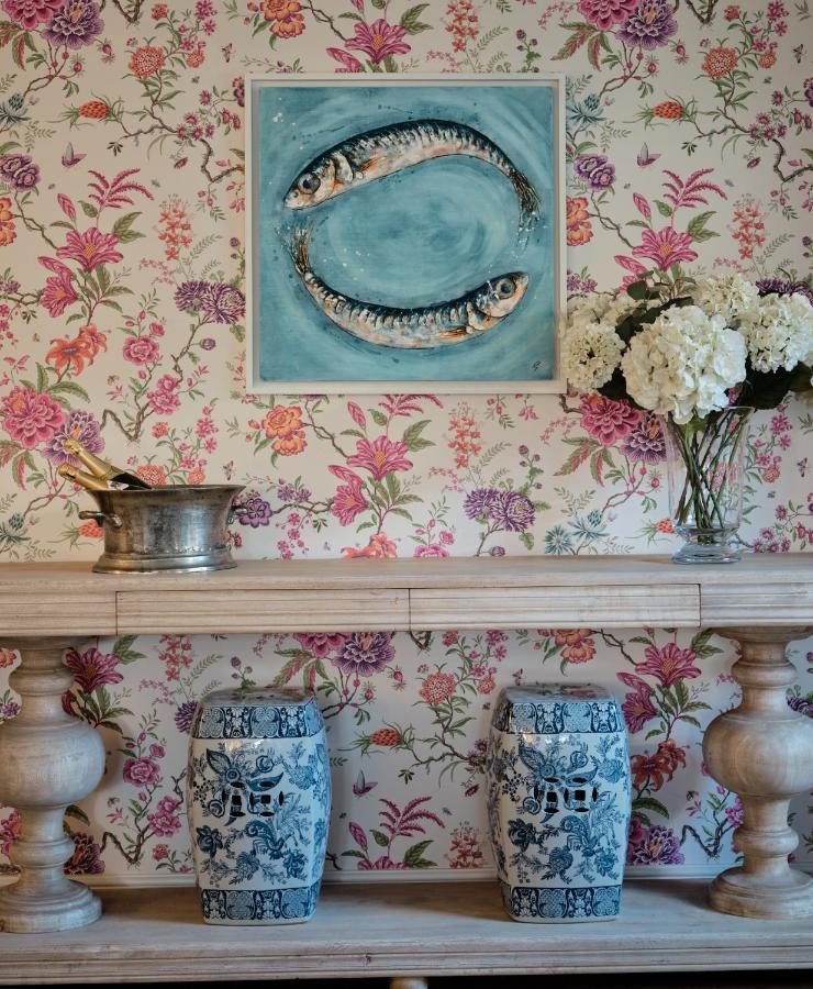 Stanwell House Ξενοδοχείο Lymington Εξωτερικό φωτογραφία