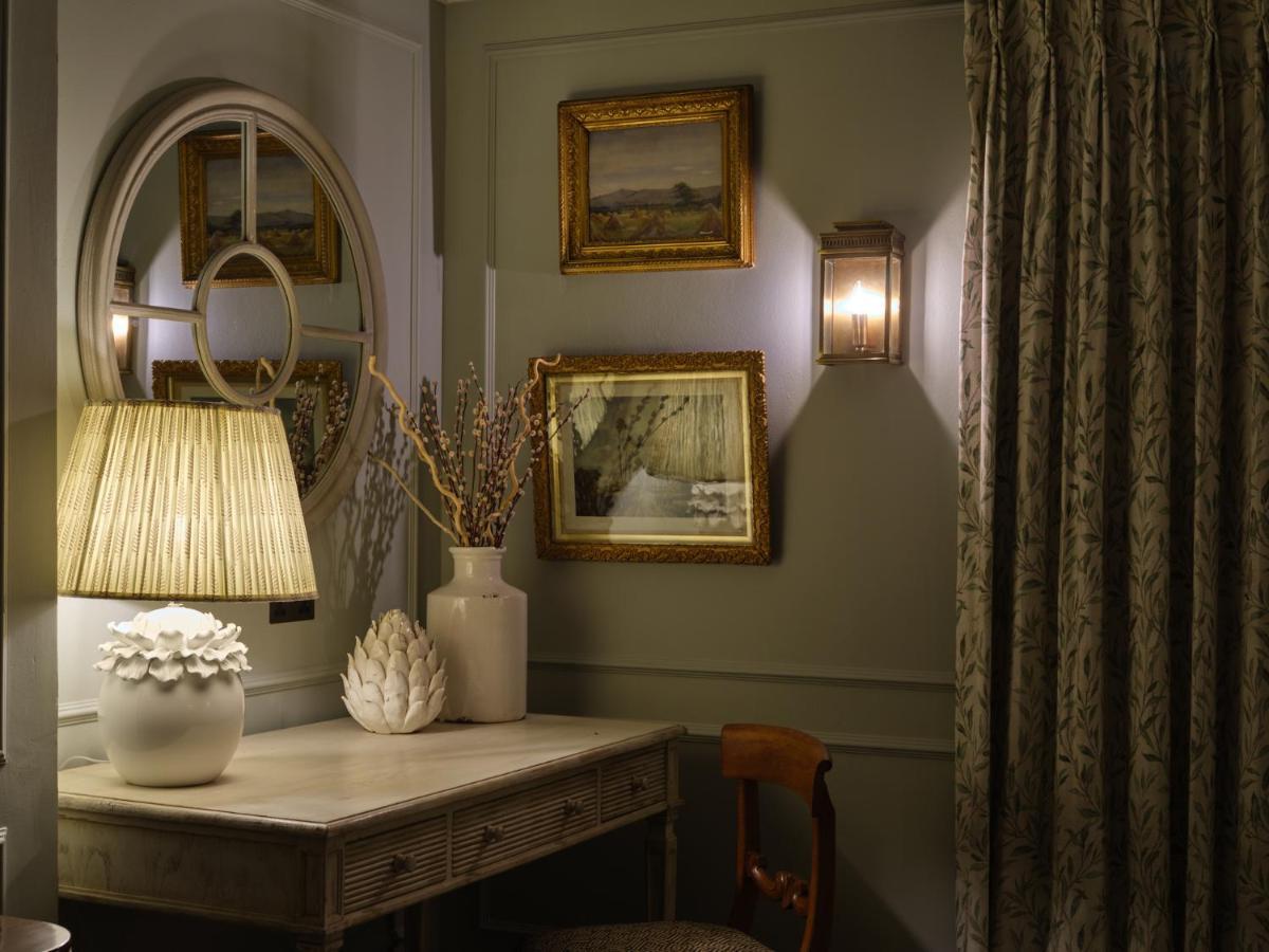 Stanwell House Ξενοδοχείο Lymington Εξωτερικό φωτογραφία