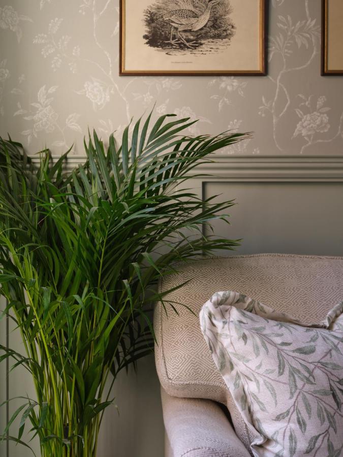 Stanwell House Ξενοδοχείο Lymington Εξωτερικό φωτογραφία