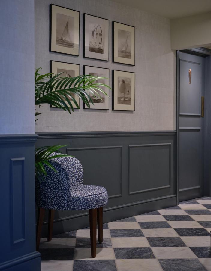 Stanwell House Ξενοδοχείο Lymington Εξωτερικό φωτογραφία