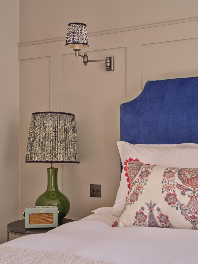 Stanwell House Ξενοδοχείο Lymington Εξωτερικό φωτογραφία