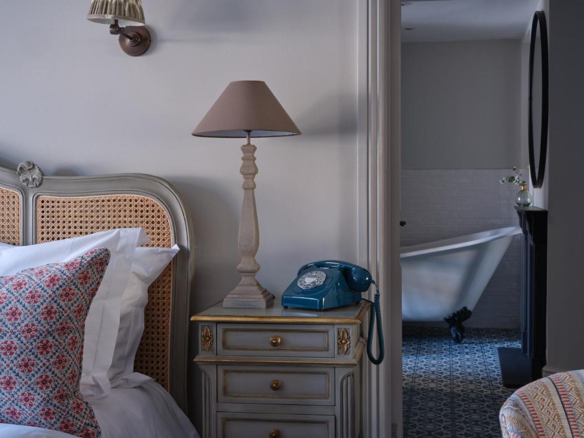 Stanwell House Ξενοδοχείο Lymington Εξωτερικό φωτογραφία