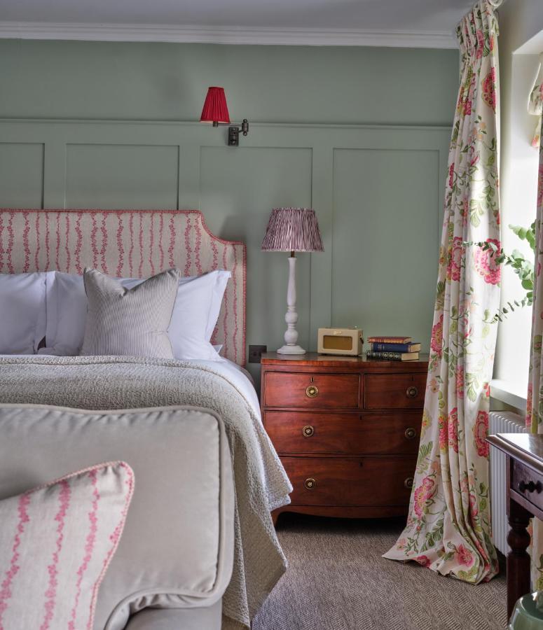 Stanwell House Ξενοδοχείο Lymington Εξωτερικό φωτογραφία