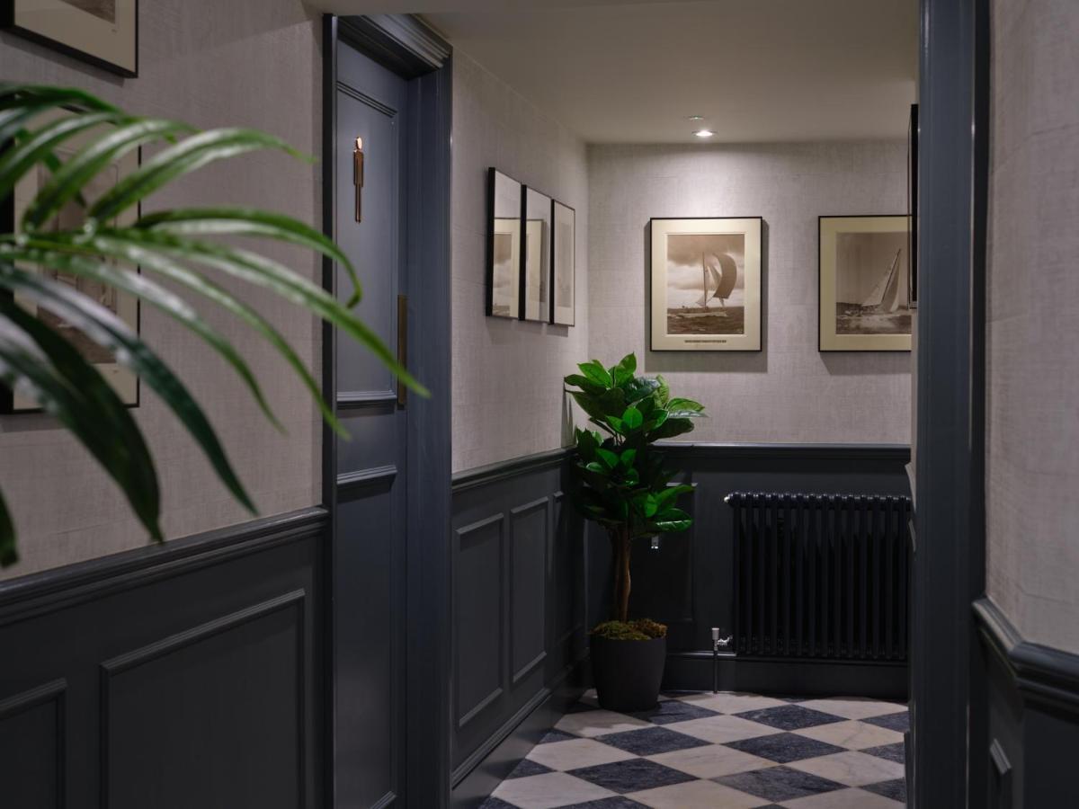 Stanwell House Ξενοδοχείο Lymington Εξωτερικό φωτογραφία