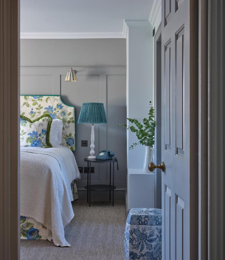 Stanwell House Ξενοδοχείο Lymington Εξωτερικό φωτογραφία