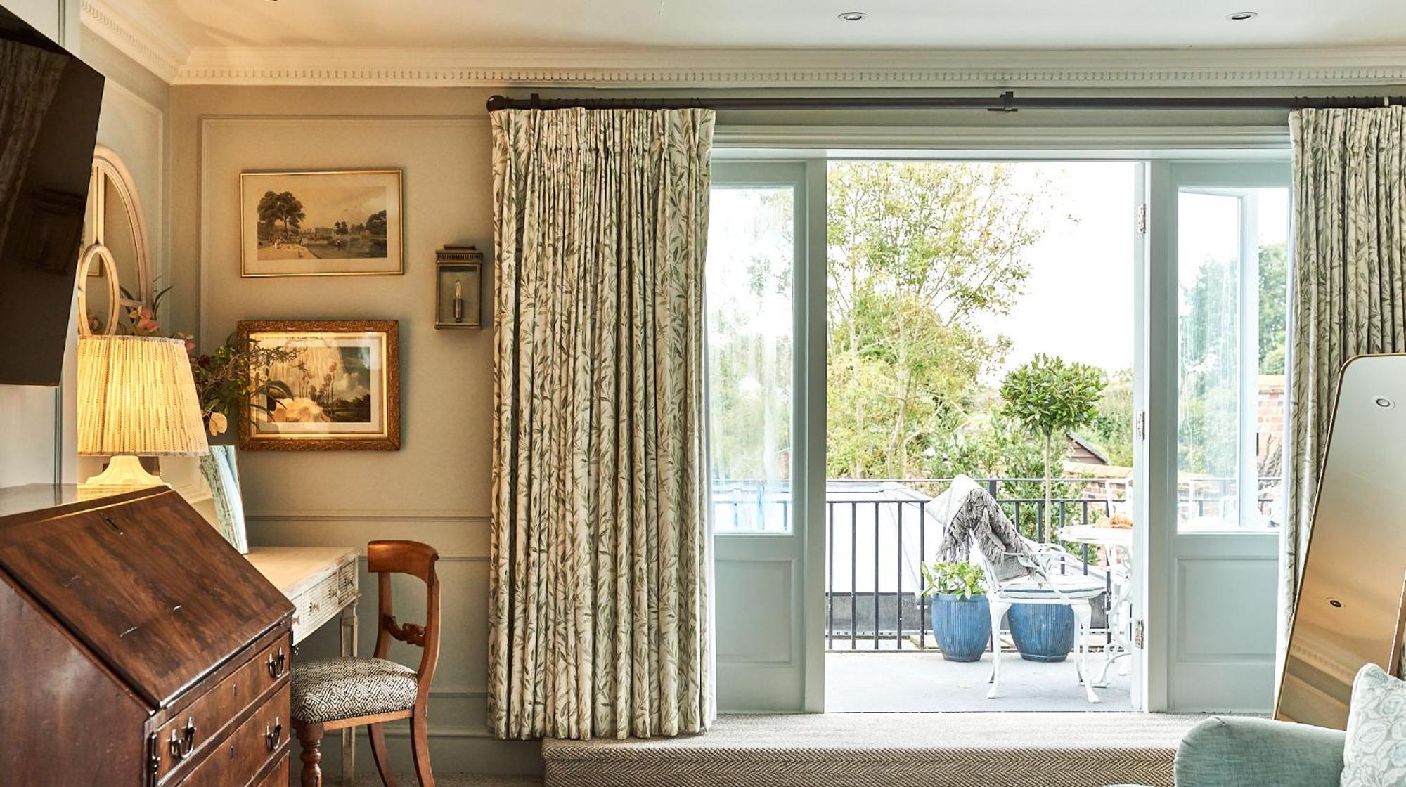 Stanwell House Ξενοδοχείο Lymington Εξωτερικό φωτογραφία